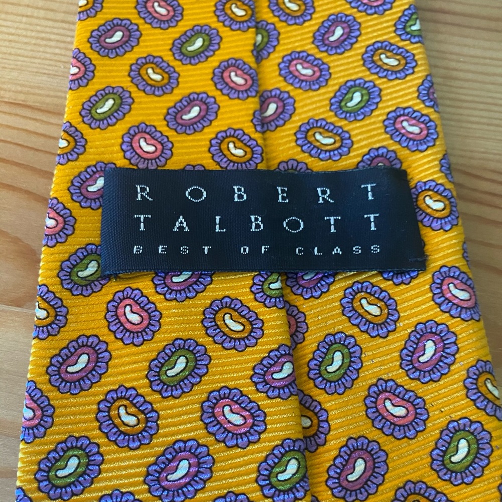 robert talbott best of class nordstrom tie